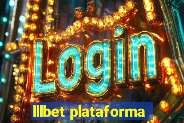 lllbet plataforma